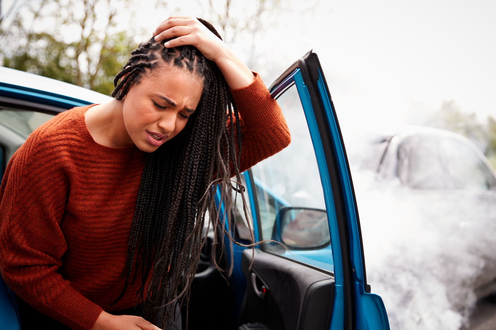 Car Accident Lawyer In Tennessee
