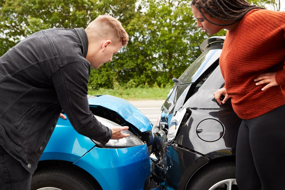 Car Accident Lawyer In Germantown