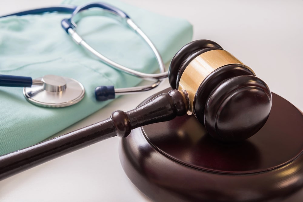 Hospital Injury Lawyers In Memphis