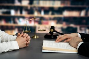 social security disability lawyer in Memphis, TN