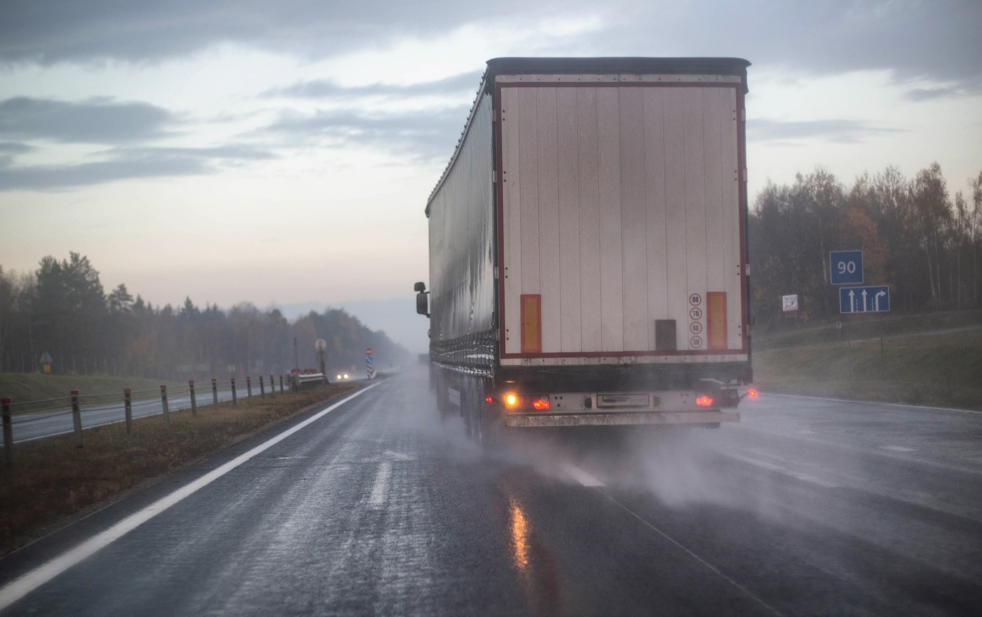 truck accident lawyer Germantown, TN