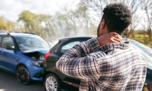 car accident lawyer in Memphis, TN